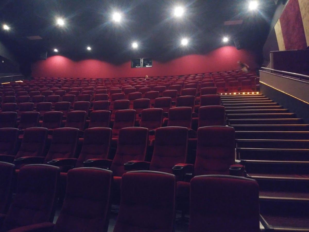 Imax