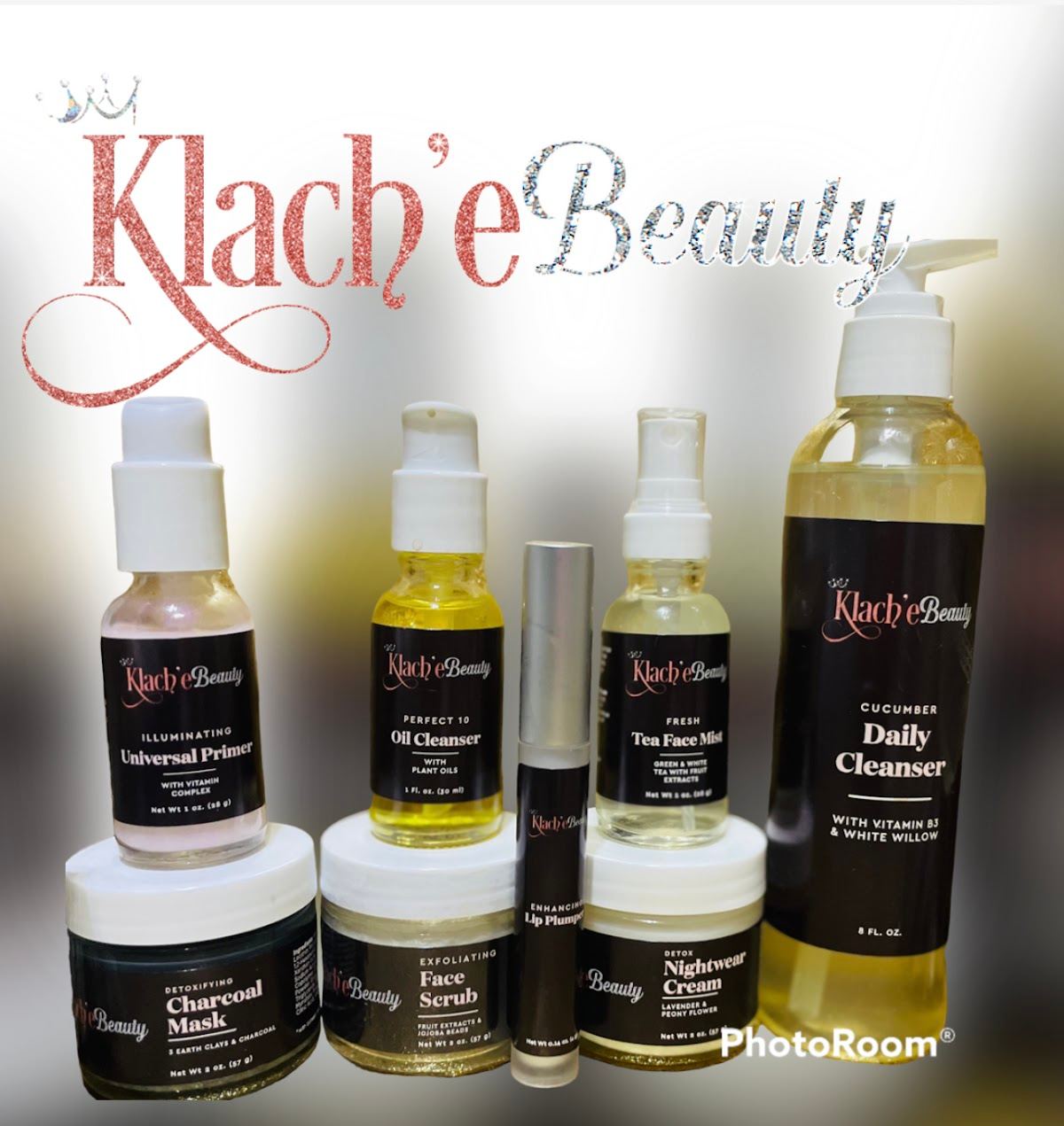 Klach'e Beauty Bar