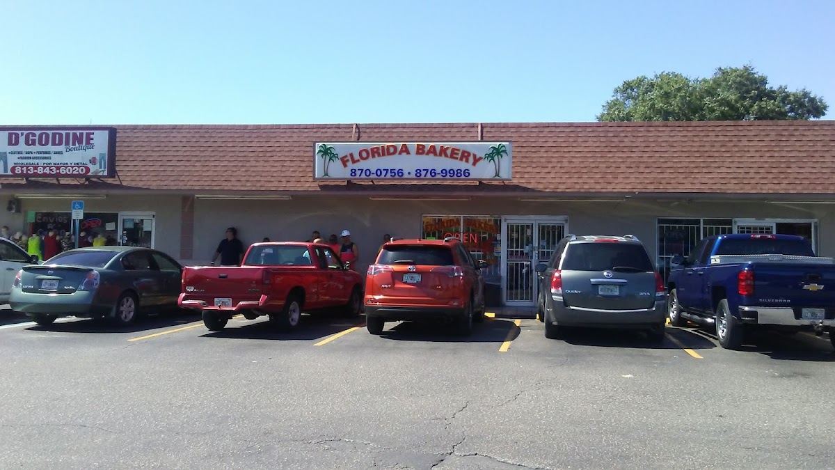 Maikel's Florida Bakery