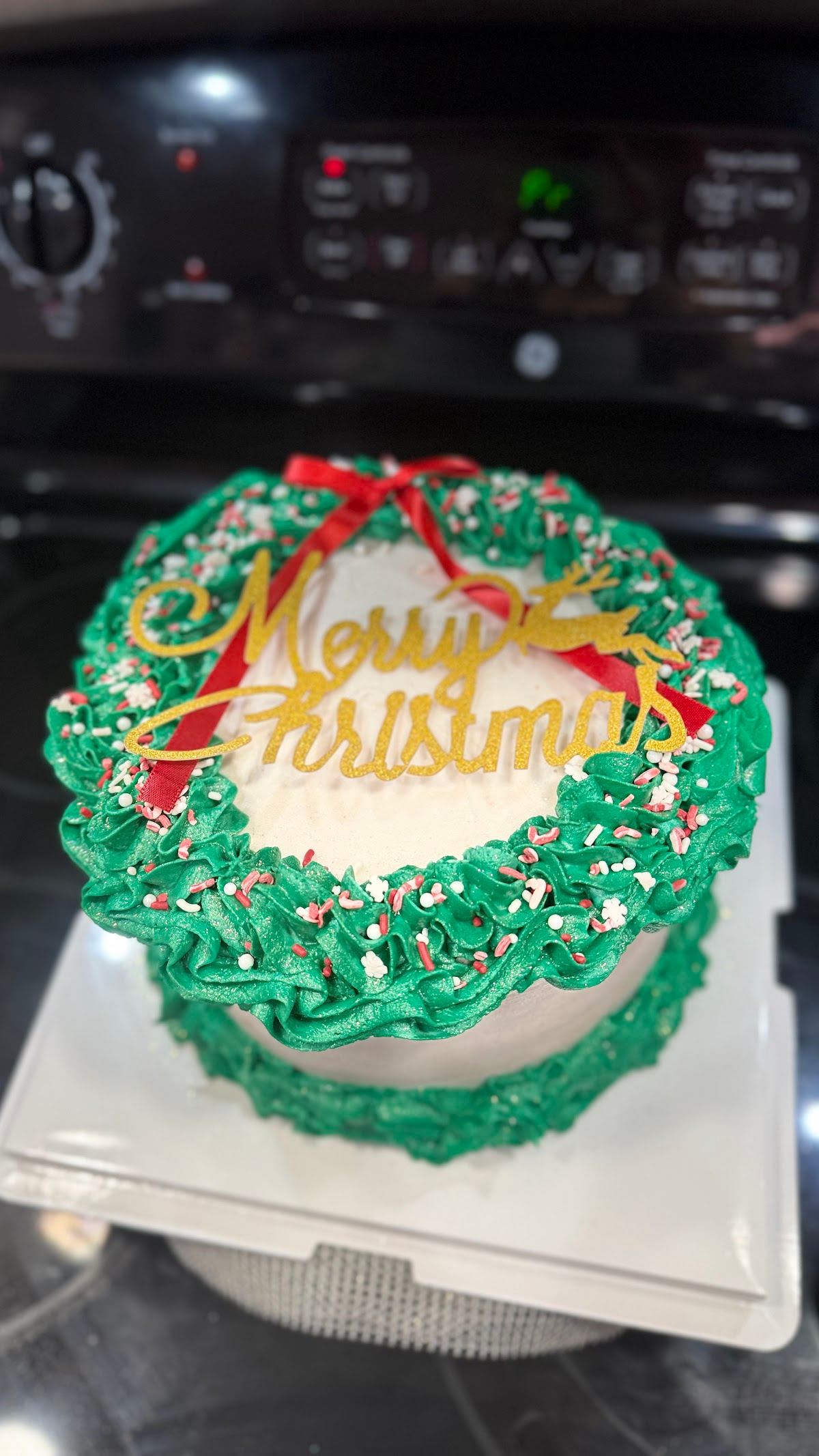 MARY'S CAKE BAKERY & MORE LLC