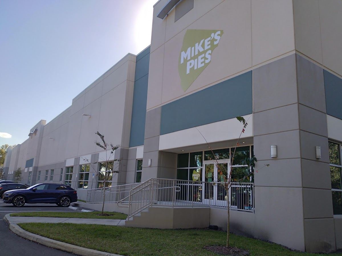 Mike's Pies Inc