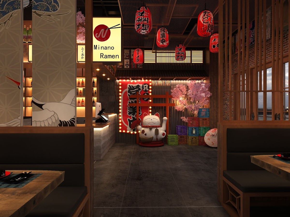Minano Ramen