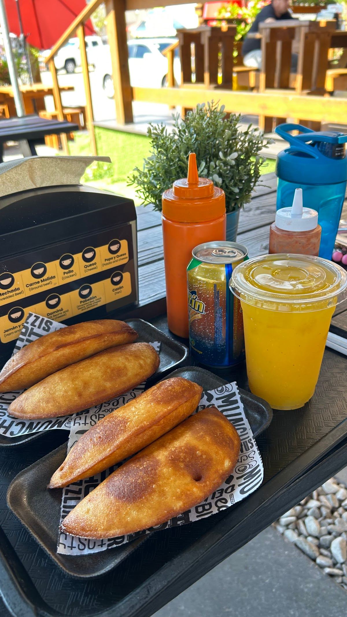 Mpanaditas
