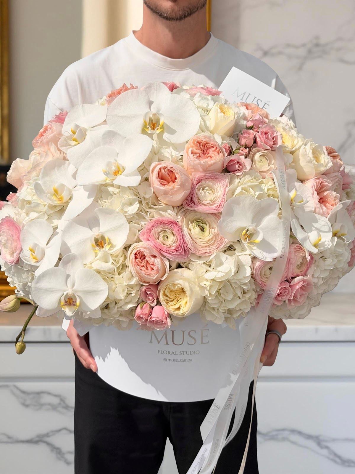 Muse Floral Studio