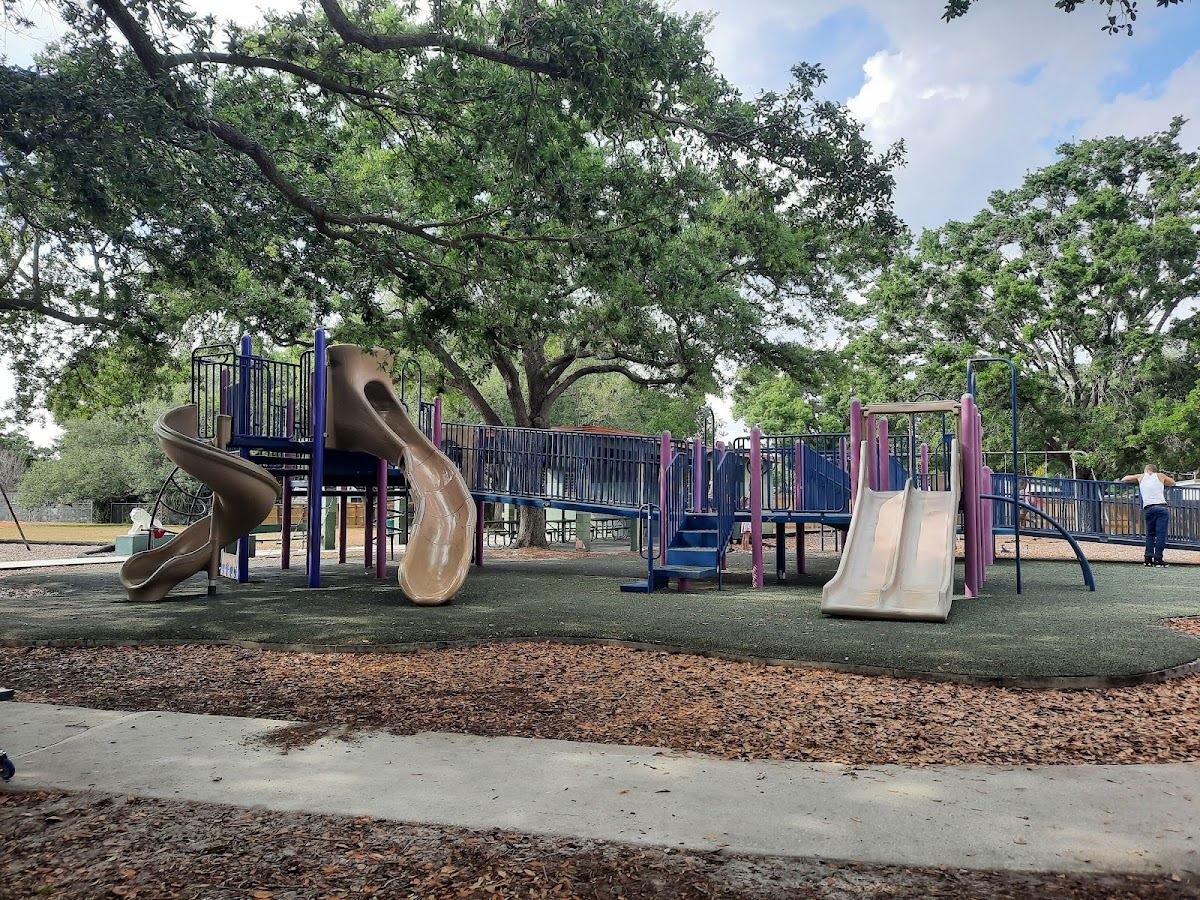 Palma Ceia Lions Park