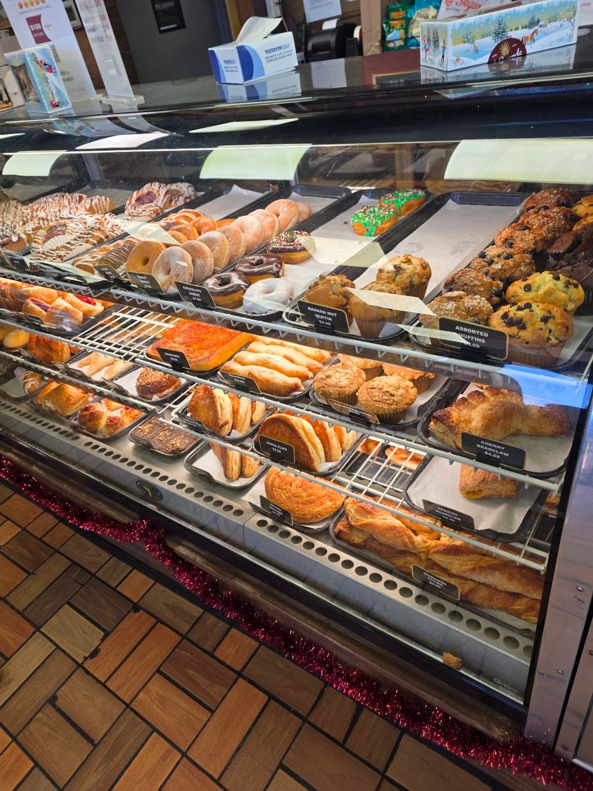 Panitas Bakery