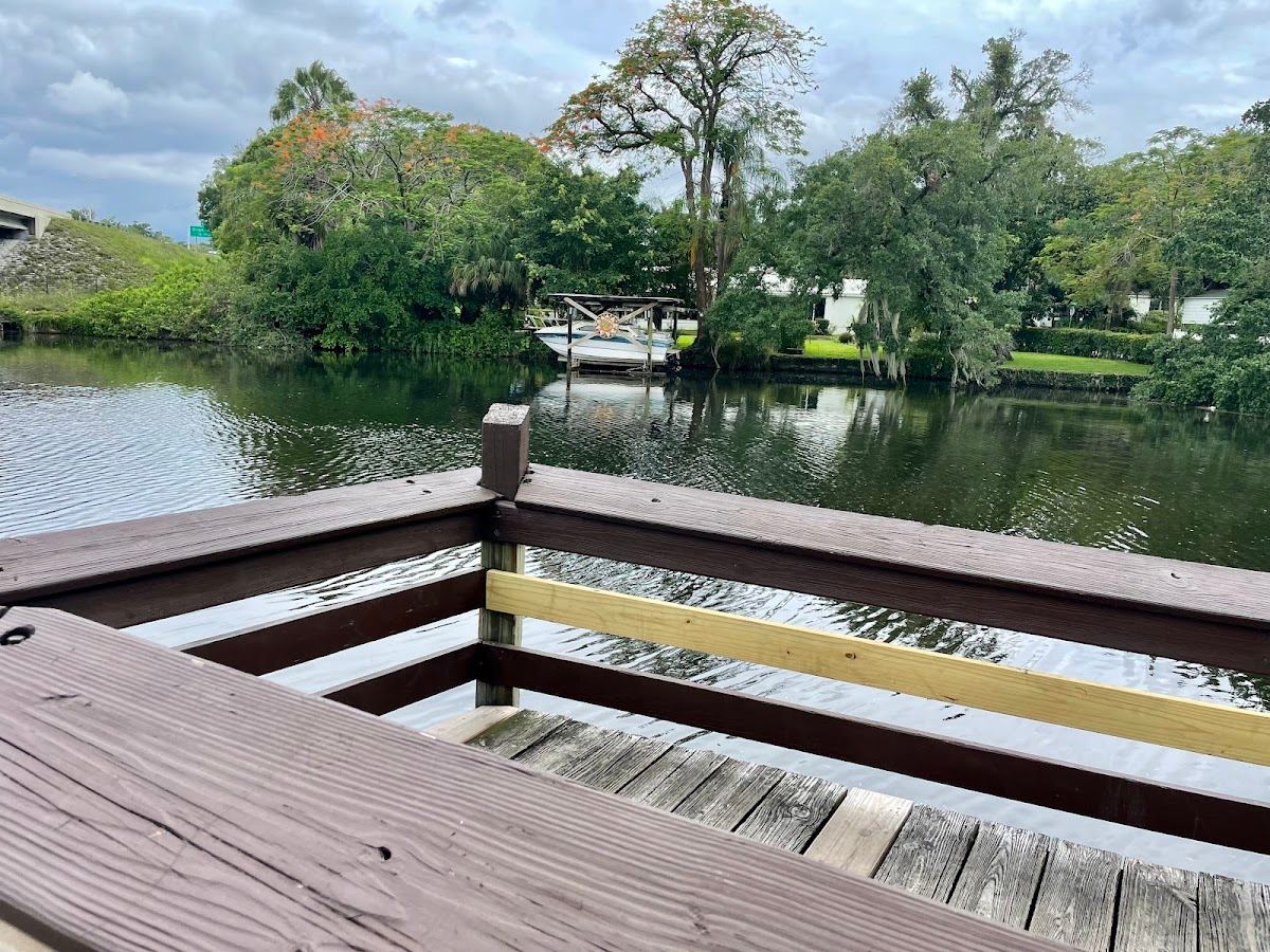 Riverview Terrace Park
