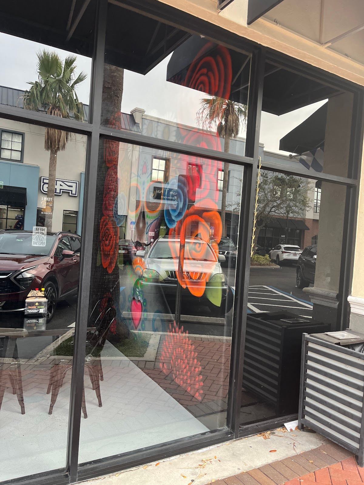 Talkin' Tacos Westchase