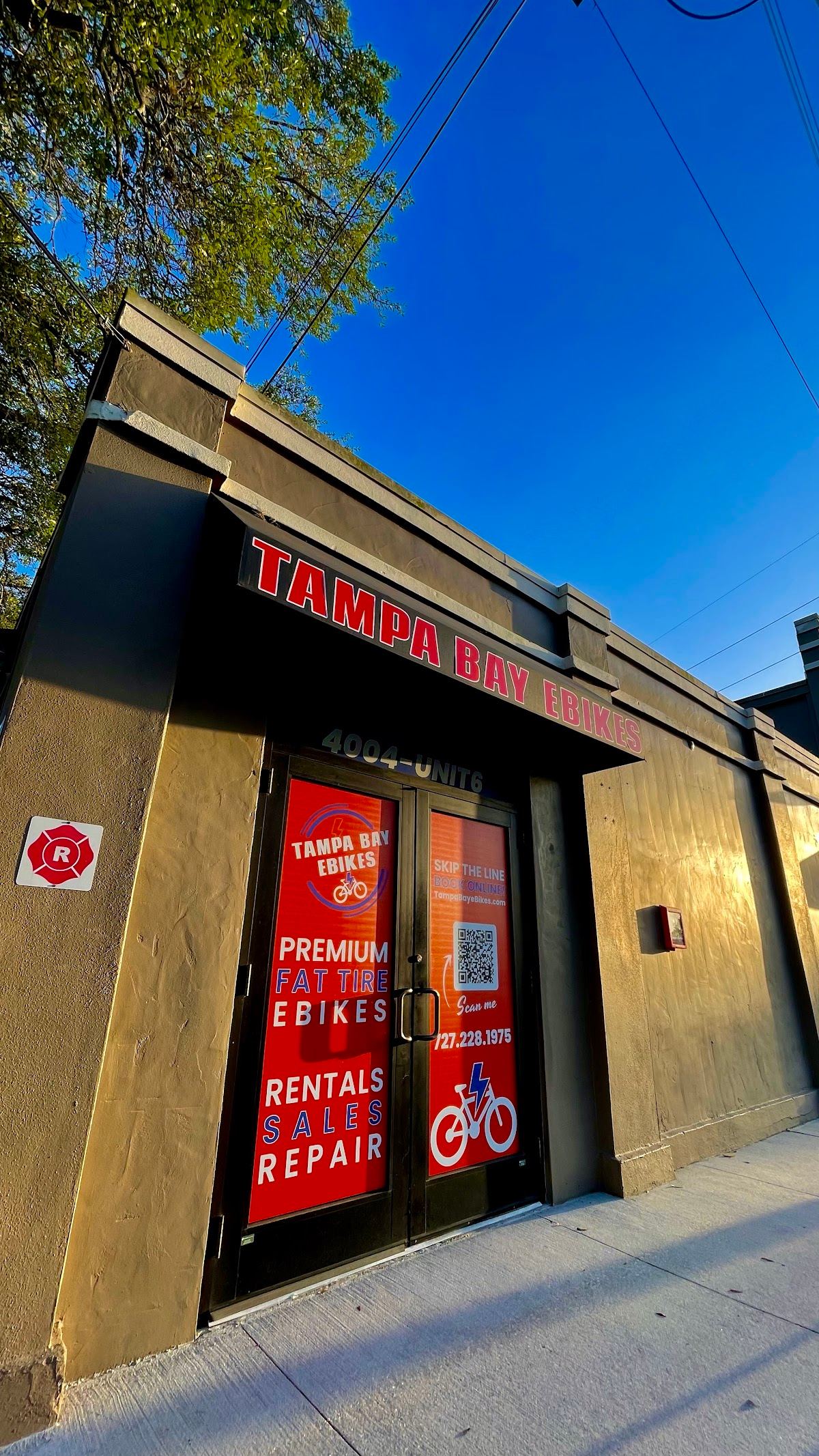 Tampa Bay eBikes