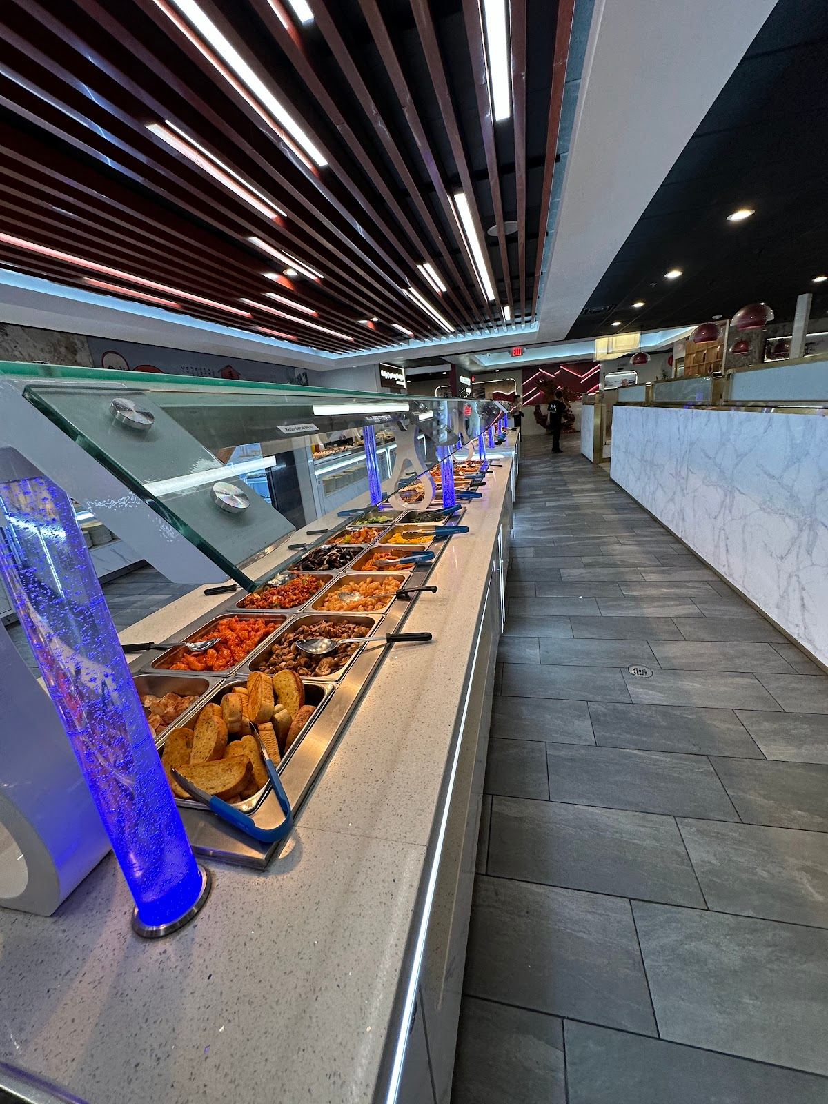 Tampa China Buffet