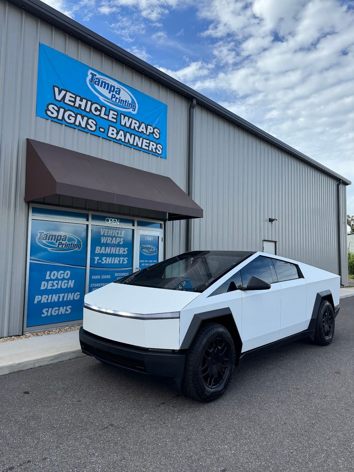 Tampa Printing