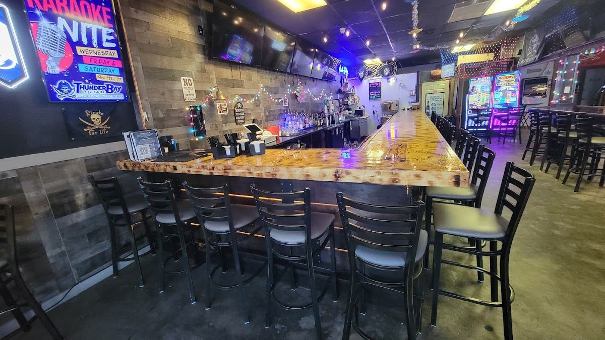 ThunderBay Bar & Grill
