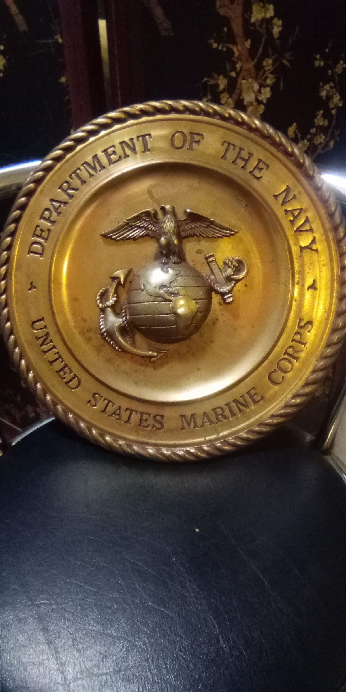 U.S. Patriot