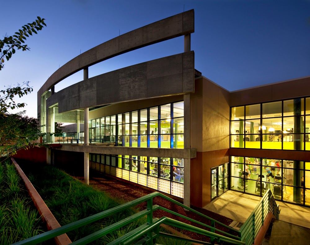 USF Recreation & Wellness