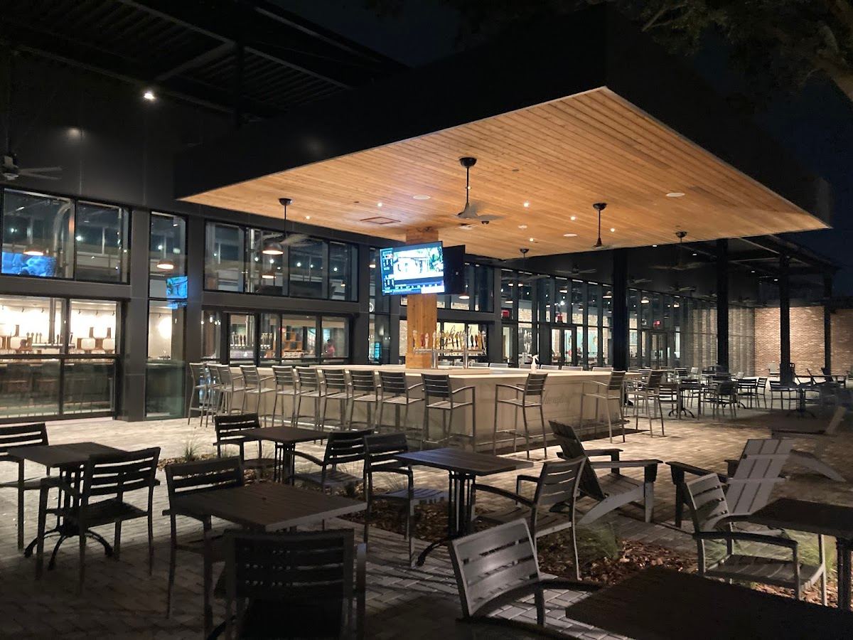 Yuengling Draft Haus & Kitchen