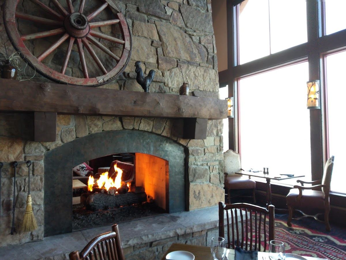 Allie's Cabin