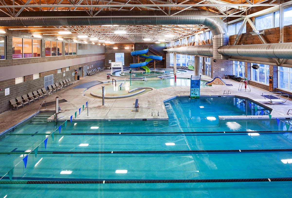 Avon Recreation Center