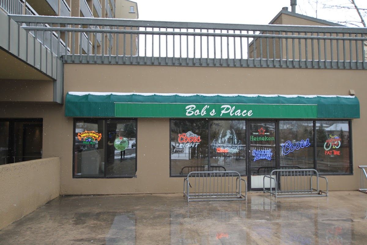 Bobs Place