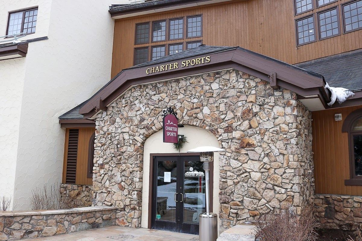 Charter Sports Ski, Snowboard & Bike Rentals - The Charter at Beaver Creek