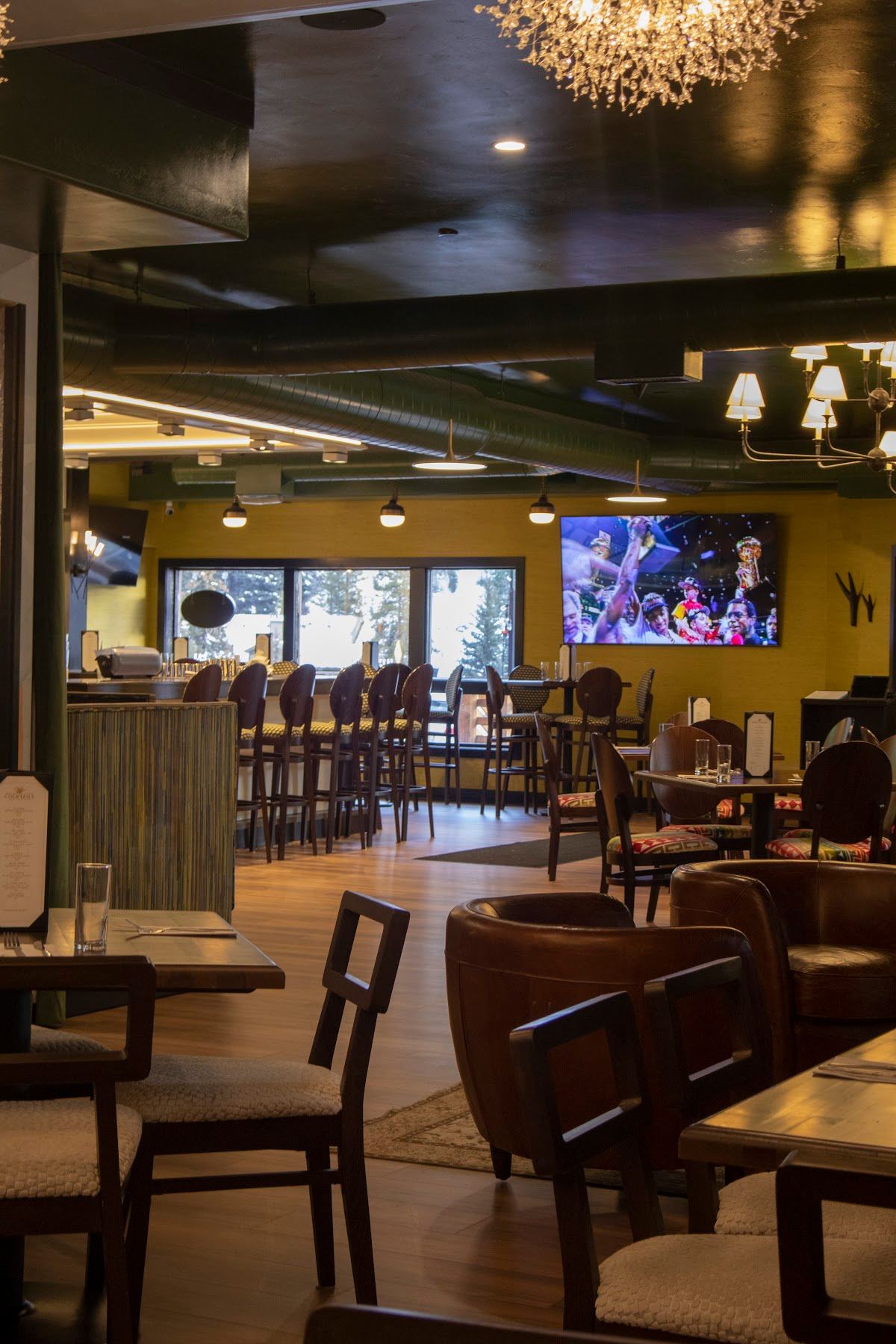 Del Toro Mexican Cuisine