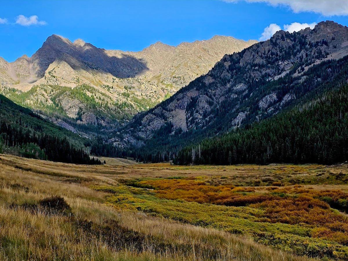 Eagles Nest Wilderness