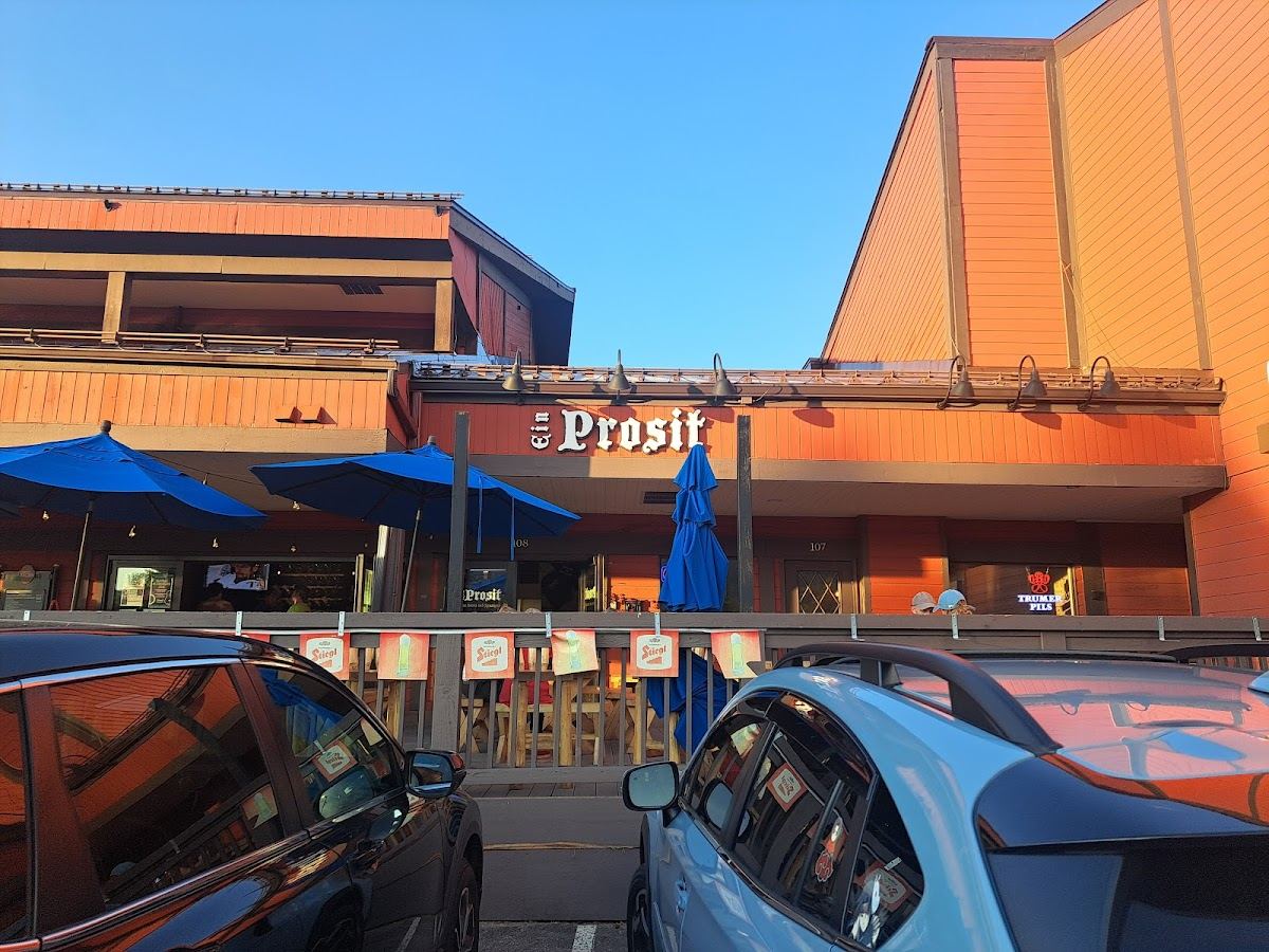 Ein Prosit