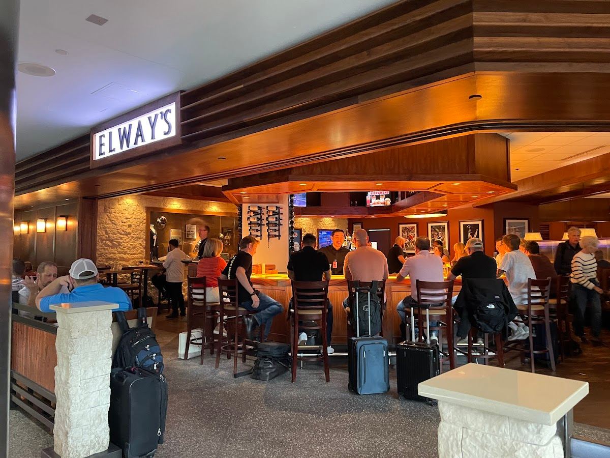 Elway's