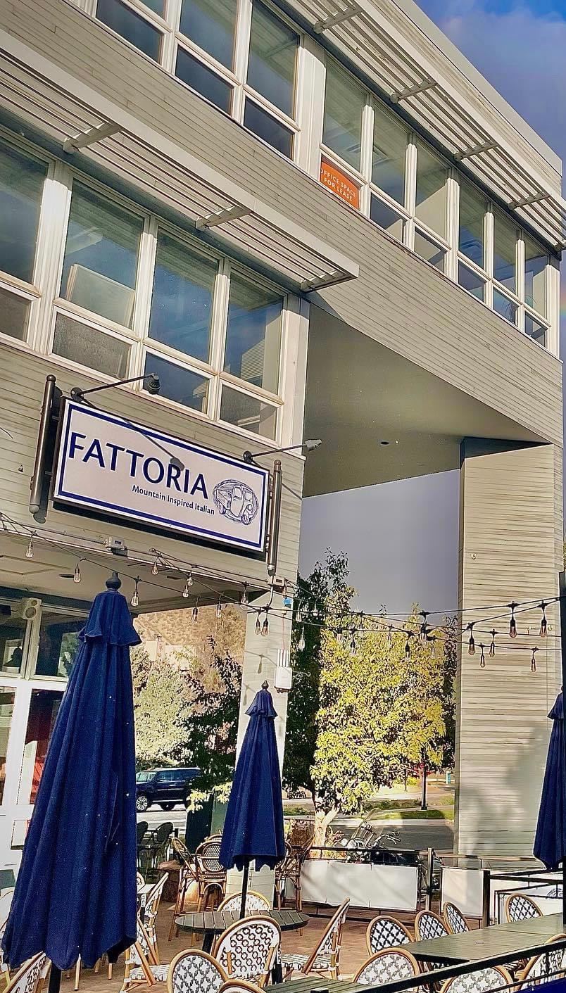 Fattoria
