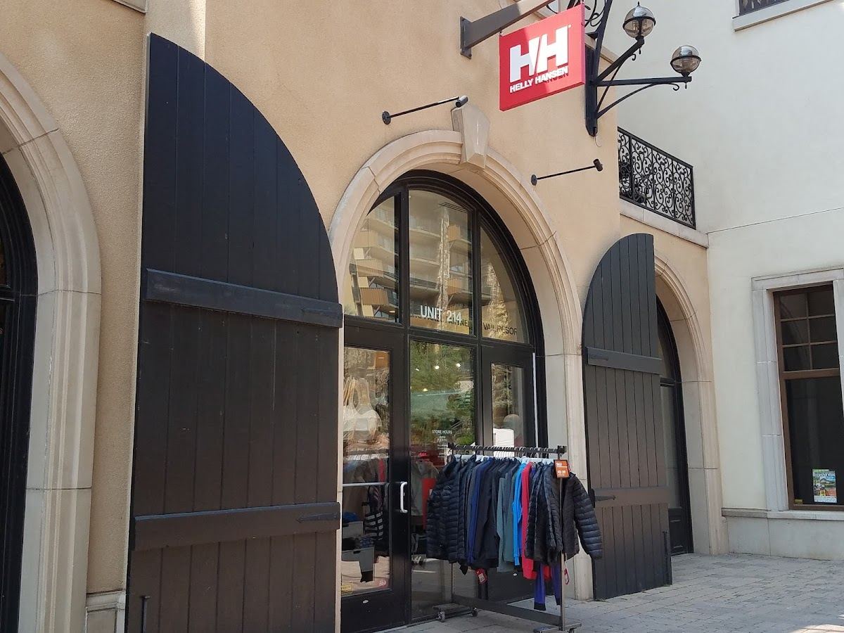 Helly Hansen