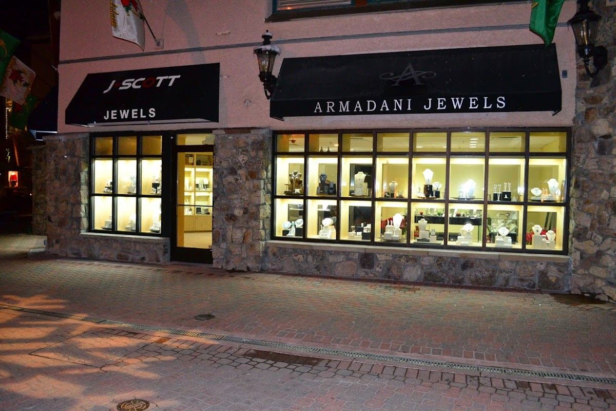 J Scott Jewelers