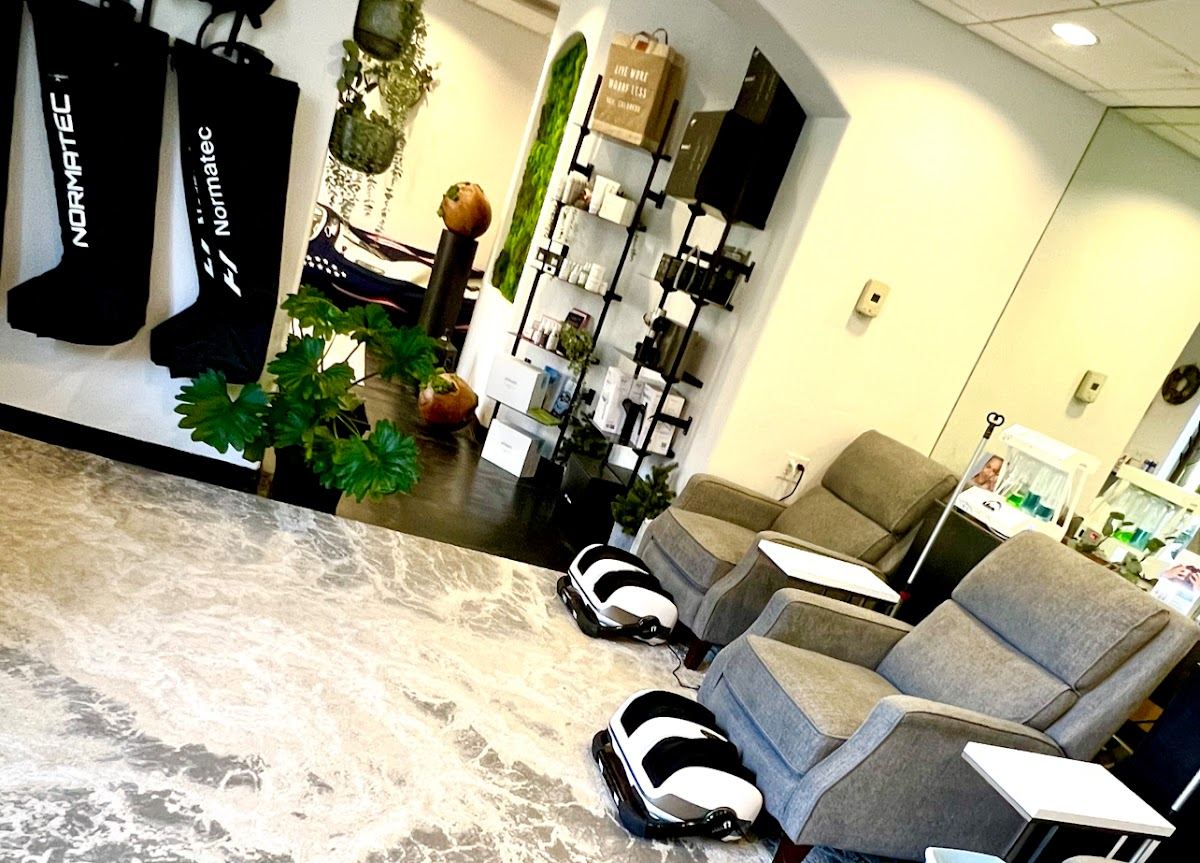 Recovery Lab Vail
