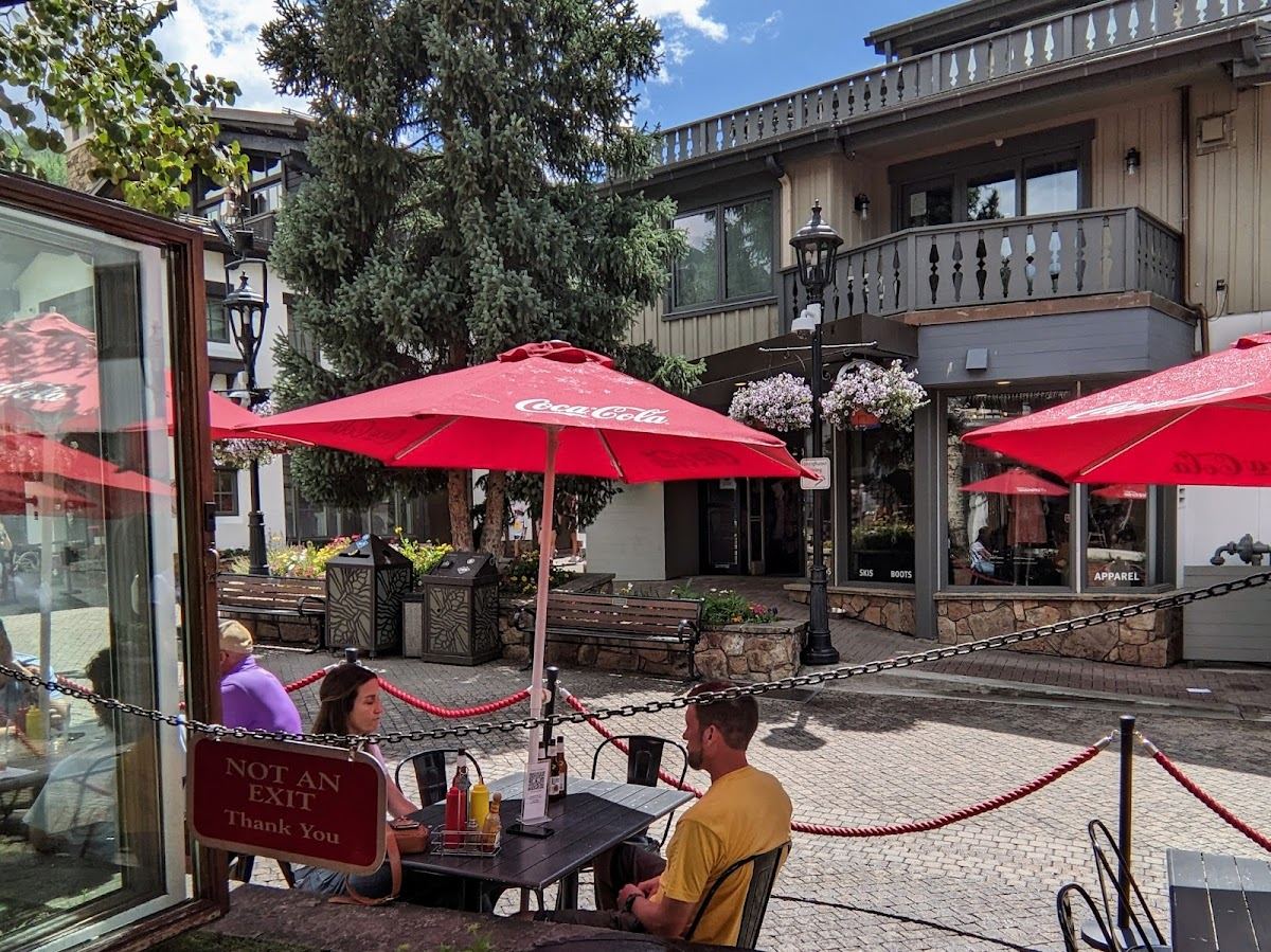 Red Lion