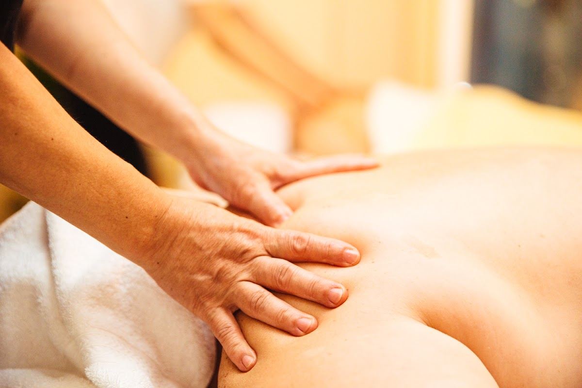 Simply Massage