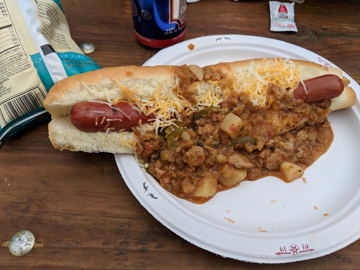The Dawg Haus