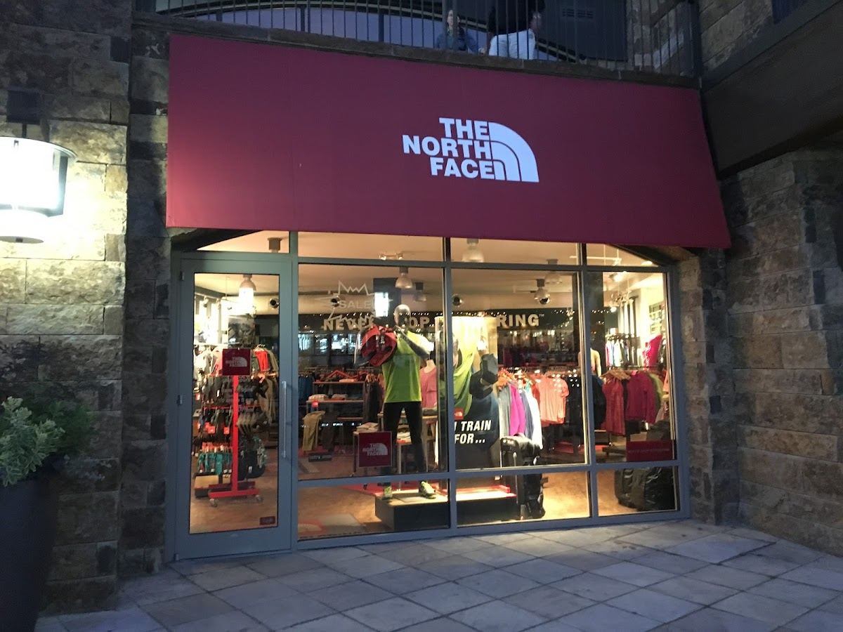 The North Face - Solaris