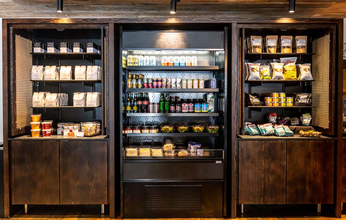Unravel Coffee Café & Bar