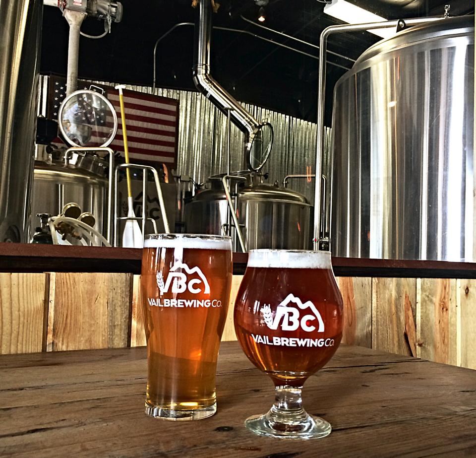 Vail Brewing Company