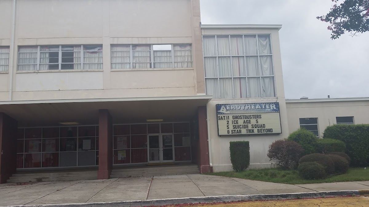 Aero Theater