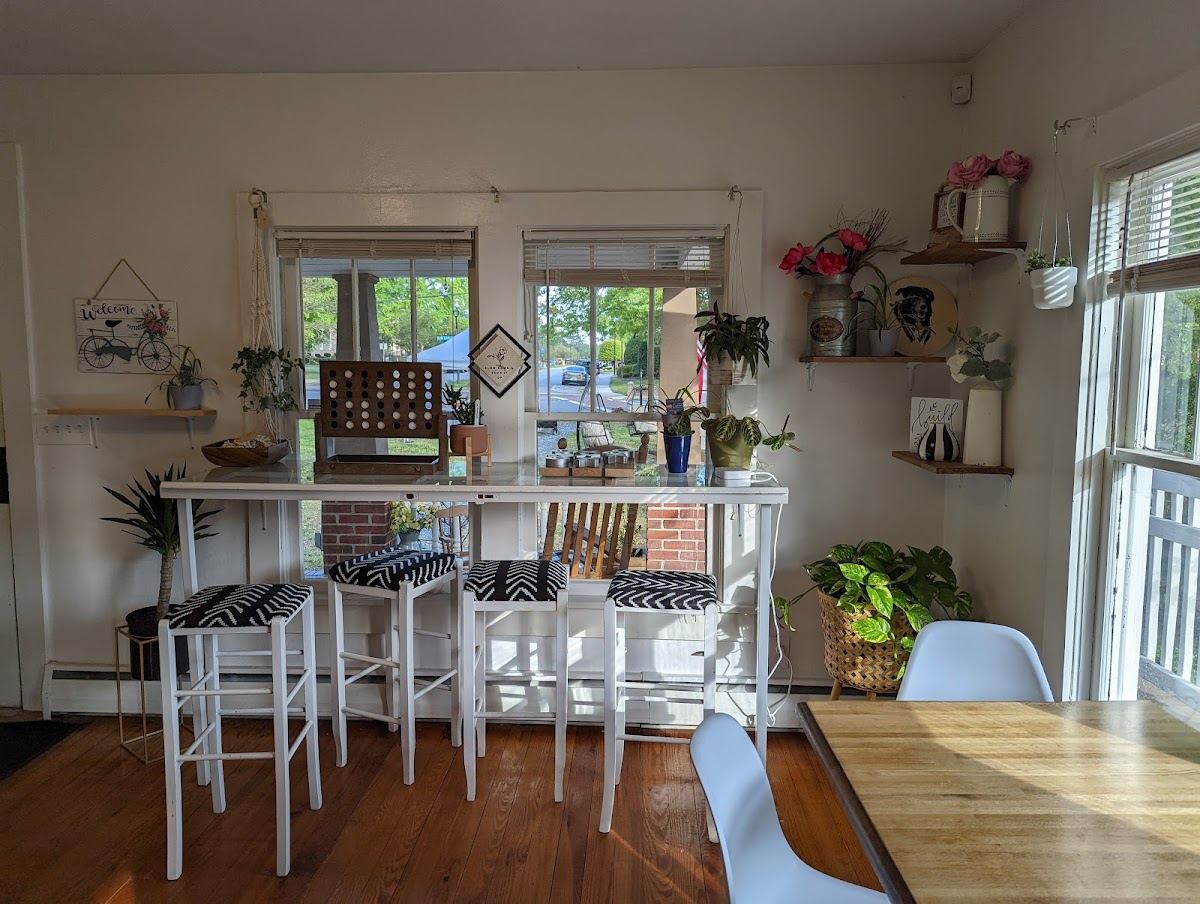 Astraea Coffee