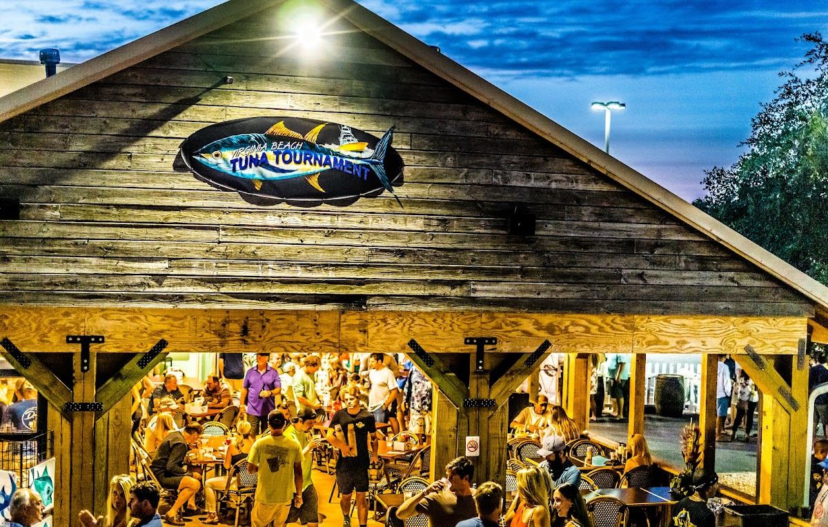 Ballyhoos