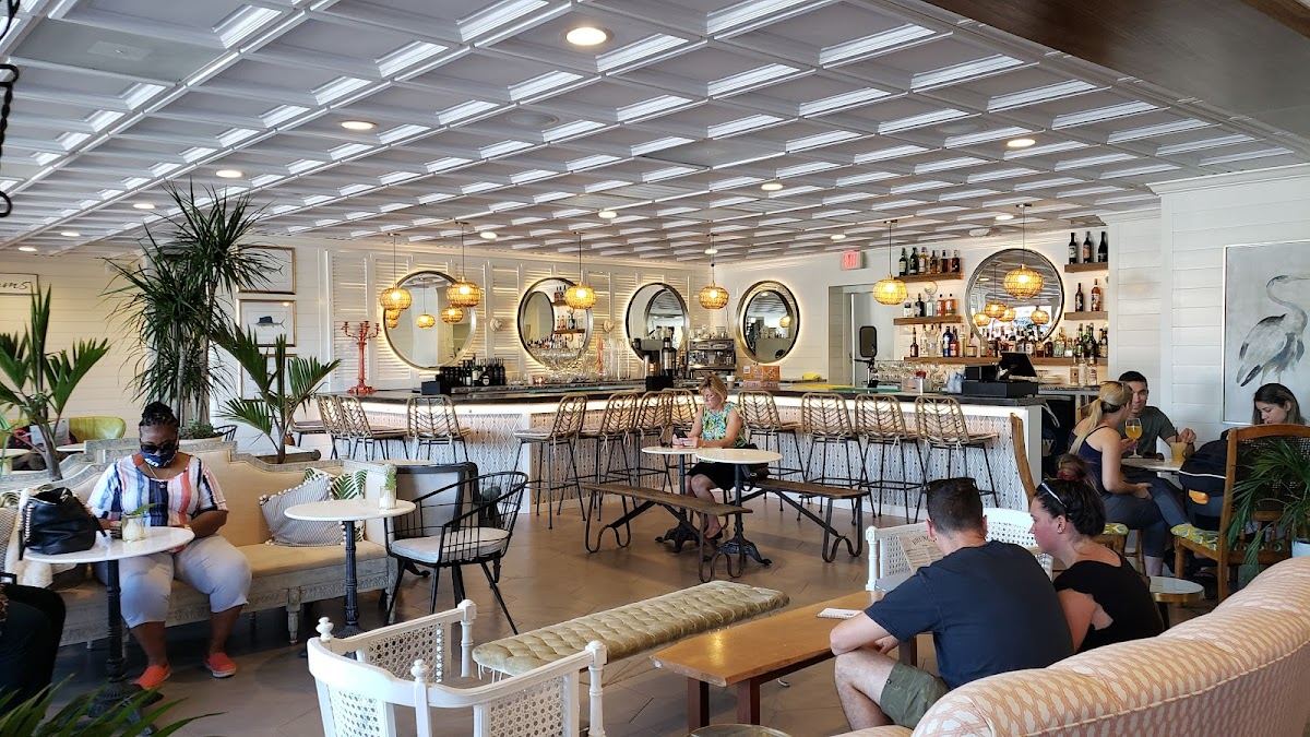 Bay Local Eatery