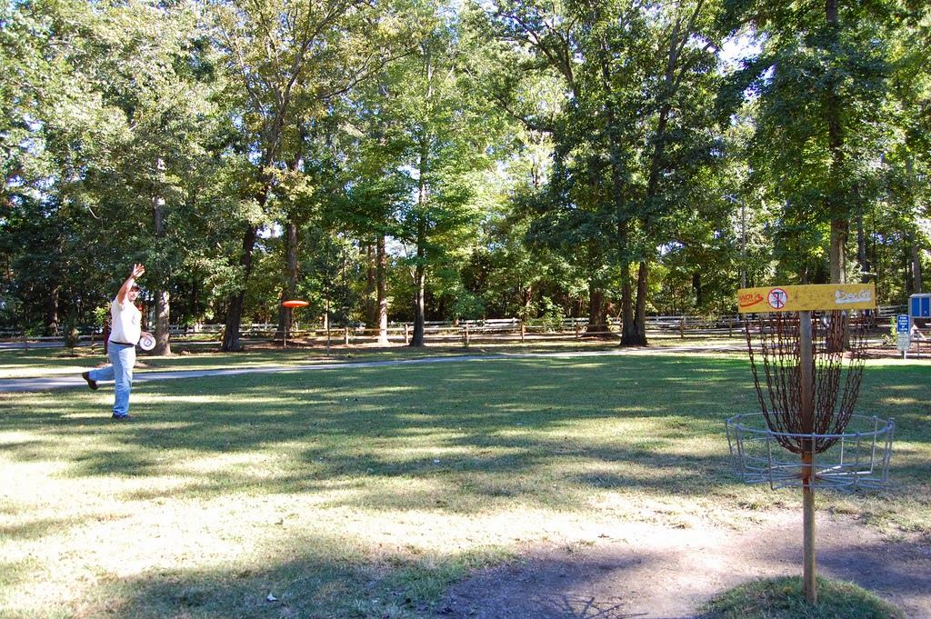 Bayville Farms Park