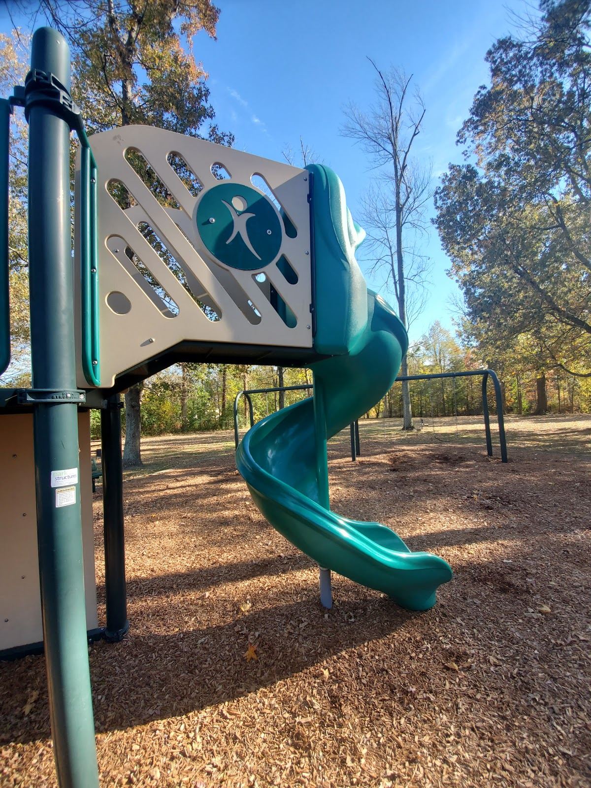 Bellamy Plantation Park