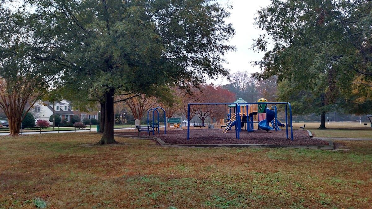 Broad Bay Estates Park