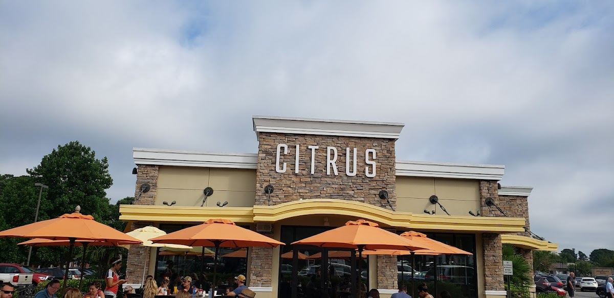 Citrus