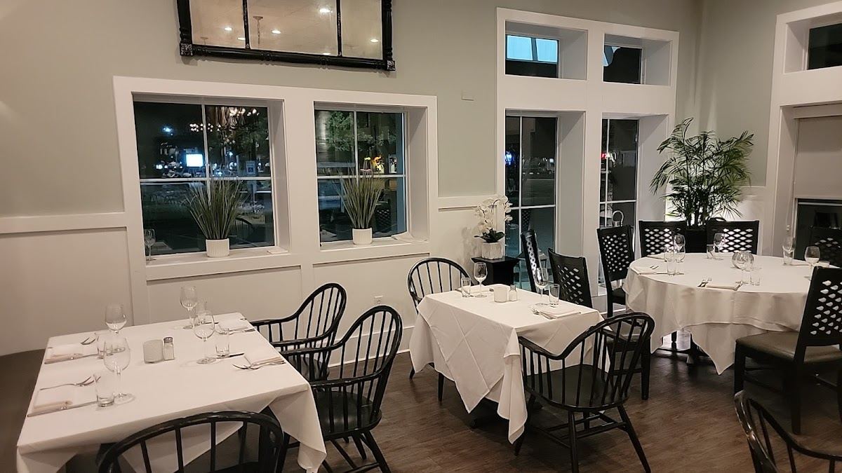 Coastal Grill