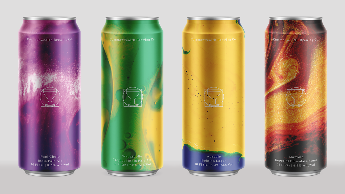 Commonwealth Brewing Co