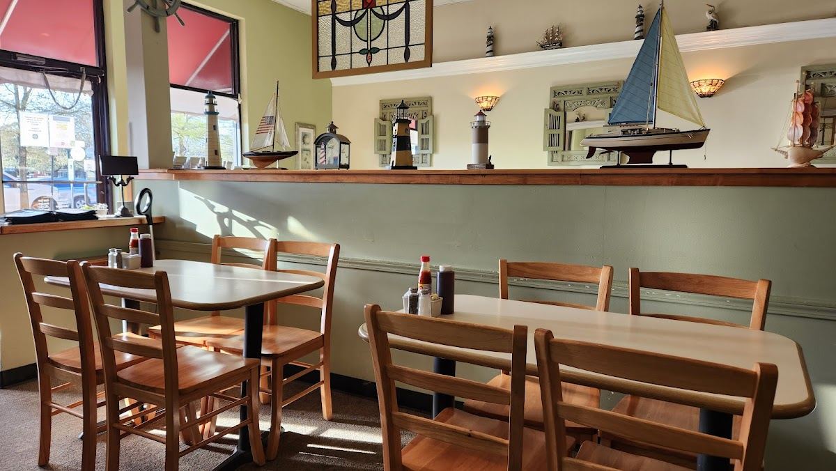 Eddy's Cafe