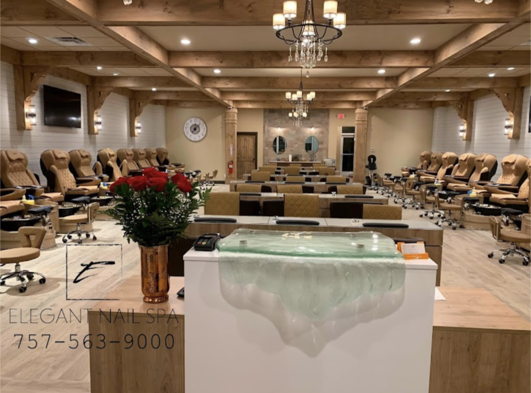 Elegant Nail Spa