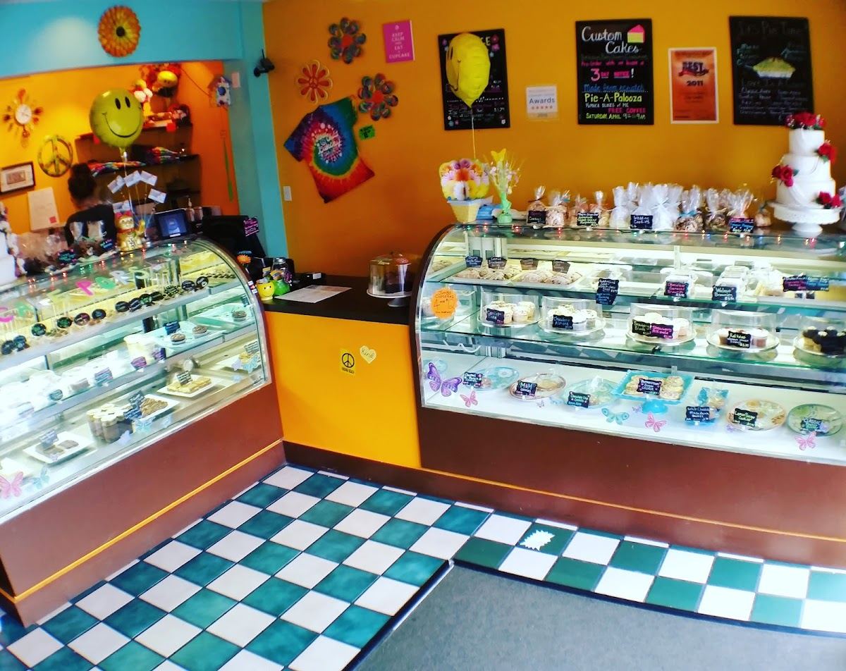 Flour Child Bakery